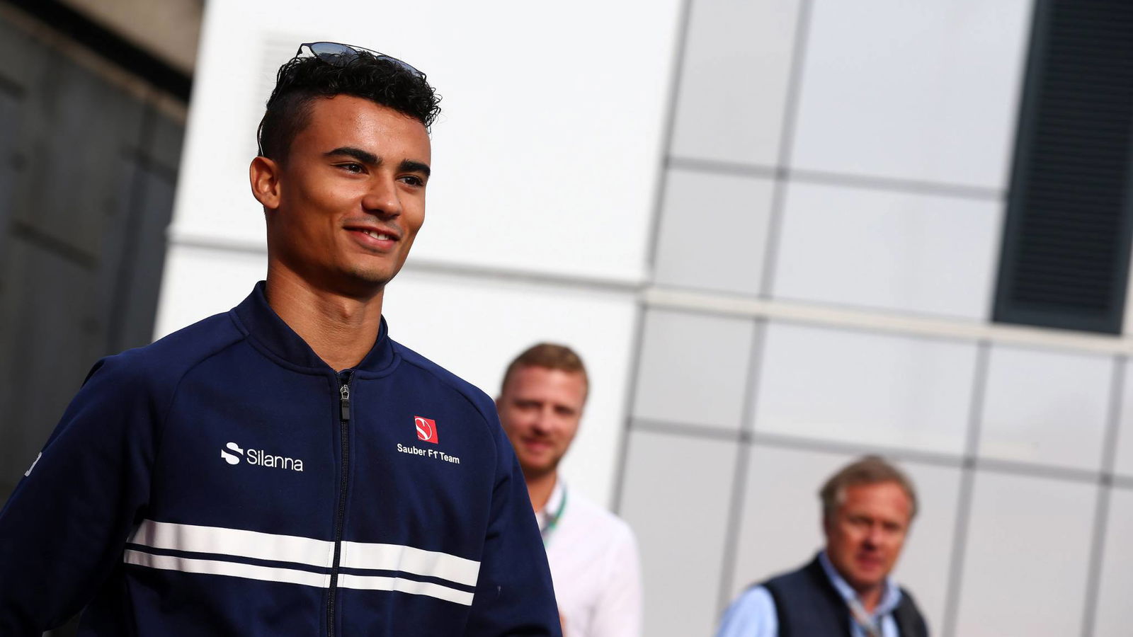 Wehrlein targets DTM success after F1 “oblivion”