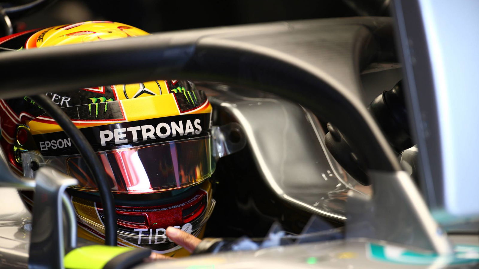 Formula 2 set to introduce Halo in 2018