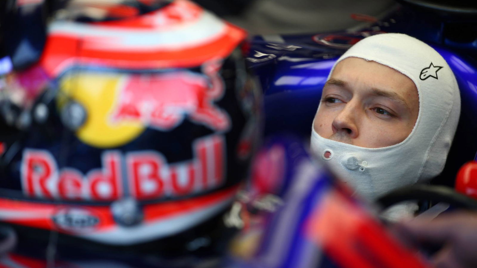 Toro Rosso mengharapkan Kvyat yang 'kompetitif' saat kembali ke F1