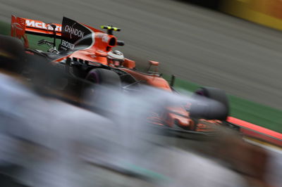 McLaren lampaui ekspektasi sepanjang 2019