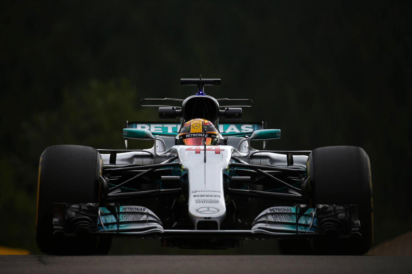 Alonso: I’m not bigger than the team