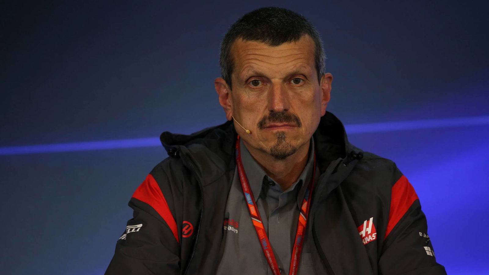 Haas not in favour of F1 weekend format shake-up 