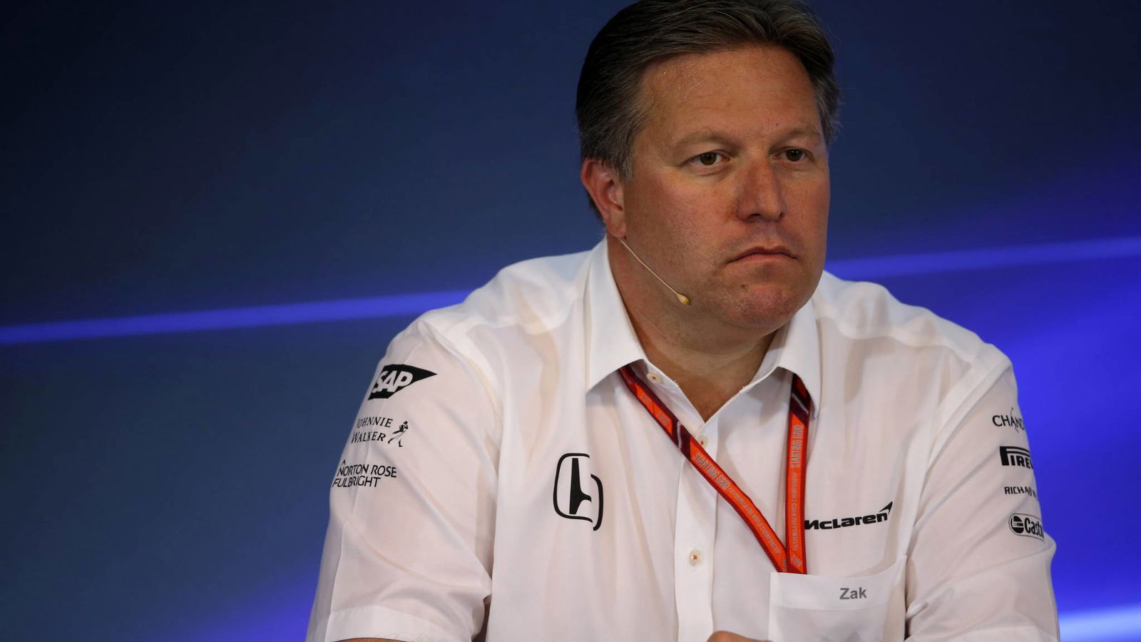 McLaren F1 boss predicts “turbulent” 2021 negotiations 