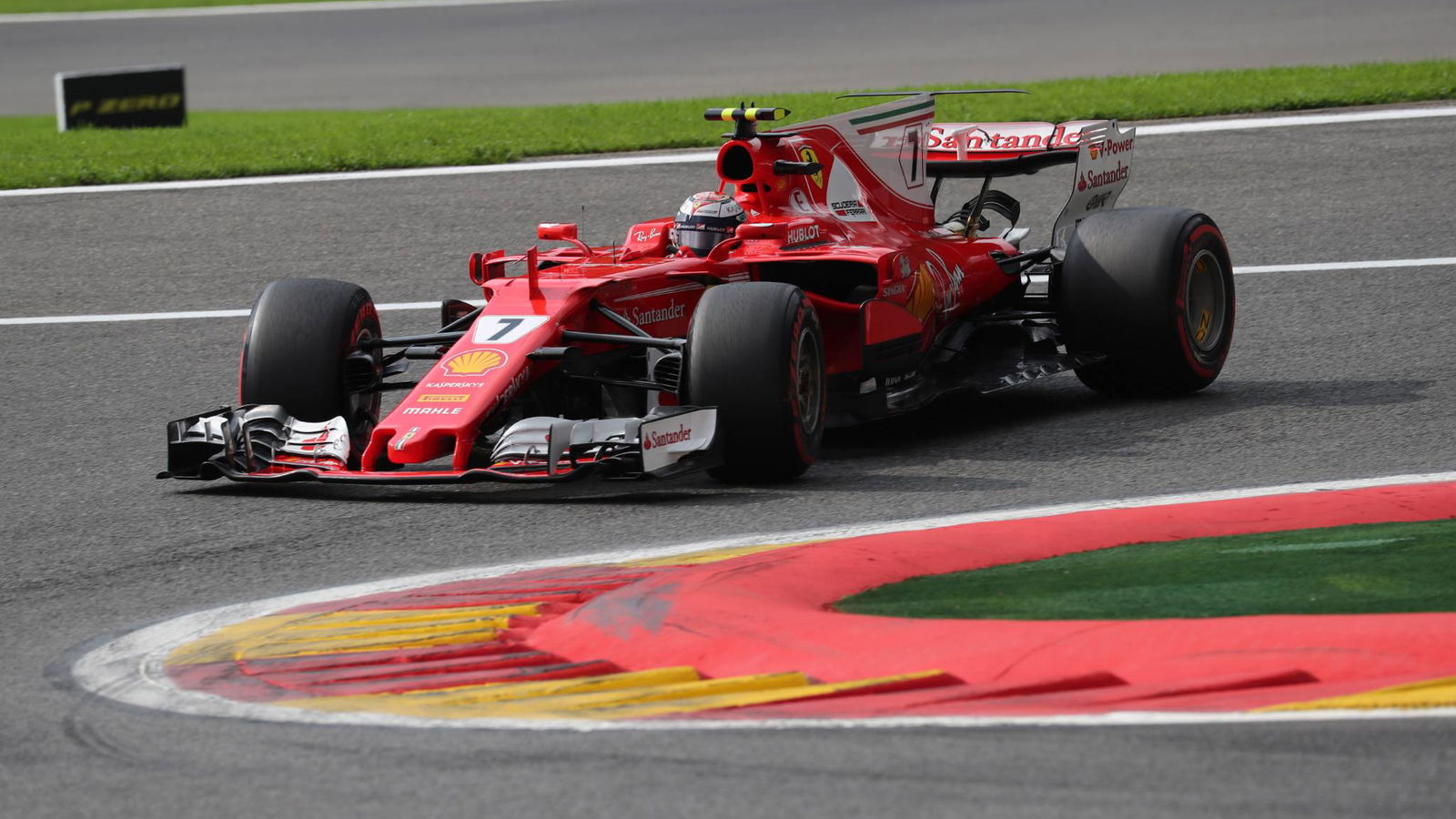 Raikkonen angered by ‘completely pointless’ penalty