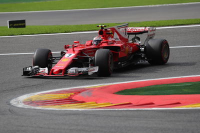 Raikkonen angered by ‘completely pointless’ penalty