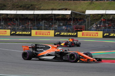 Alonso to 'stay loyal', make decision on F1 future after McLaren engine call