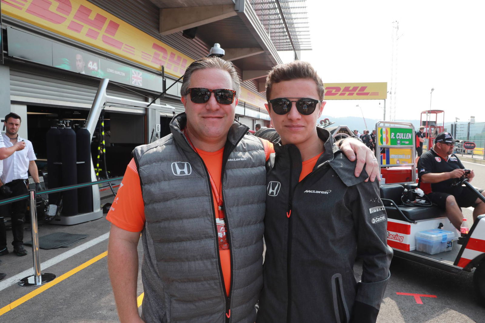 Steiner: Haas being targeted by 'inconsistent' F1 stewards