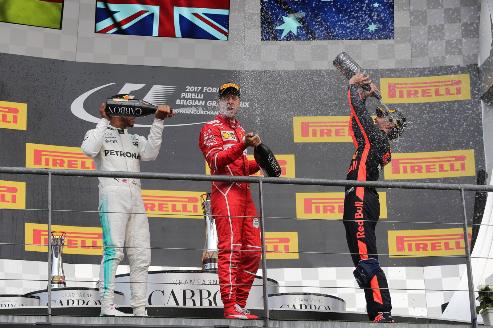 Debate of the Day: Tracks we want on the F1 calendar
