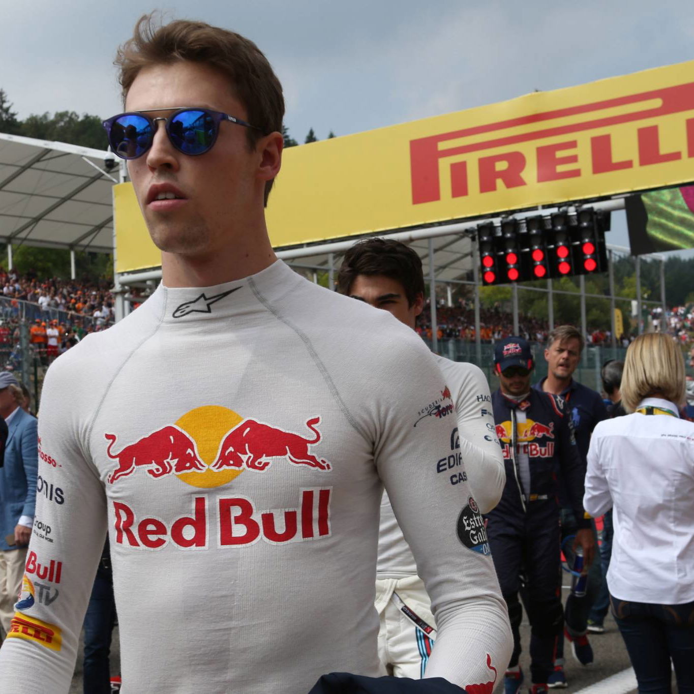 Palmer handed Suzuka grid penalty after power unit changes