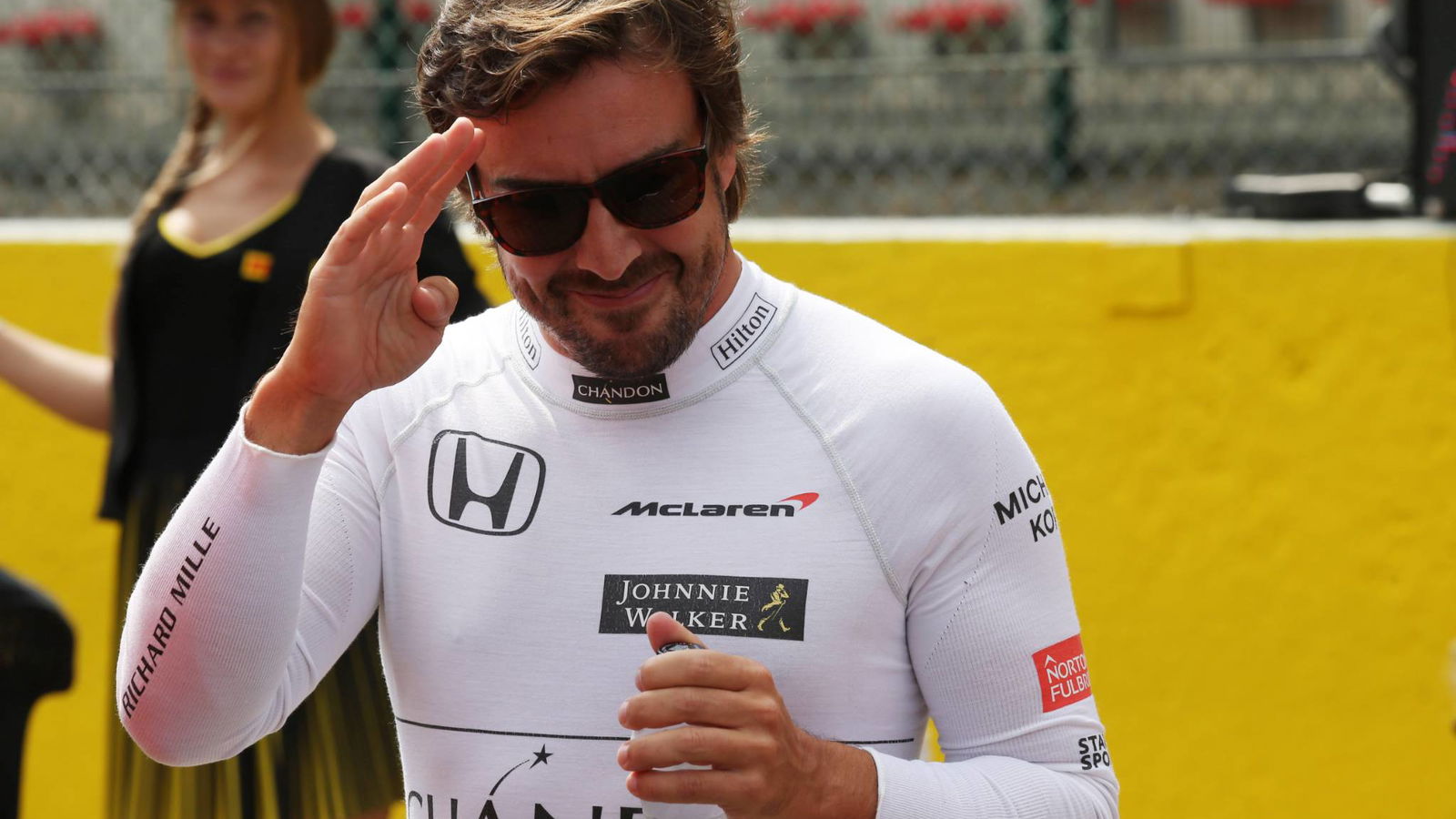 Alonso: I’m not bigger than the team