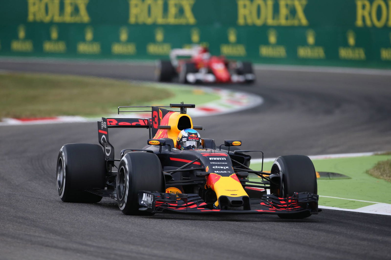 Arrivabene: Leclerc, Giovinazzi need to prove themselves for Ferrari F1 seat