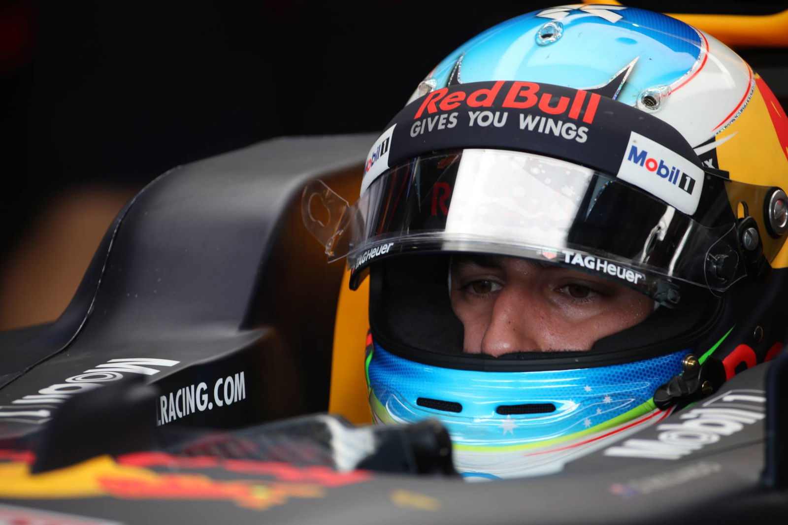 McLaren confirms Honda divorce at end of 2017