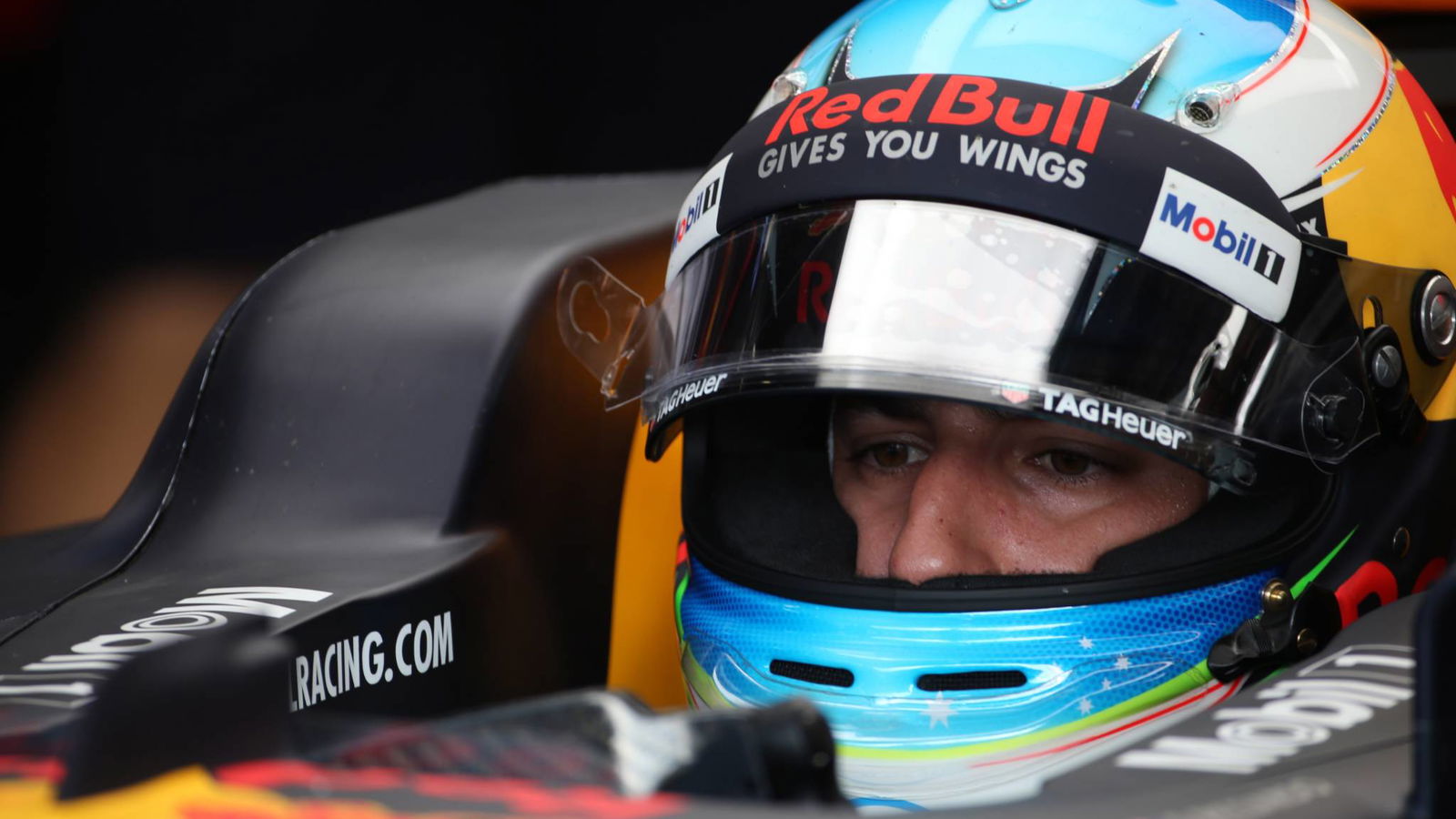 Singapore Grand Prix - Free practice results (1)