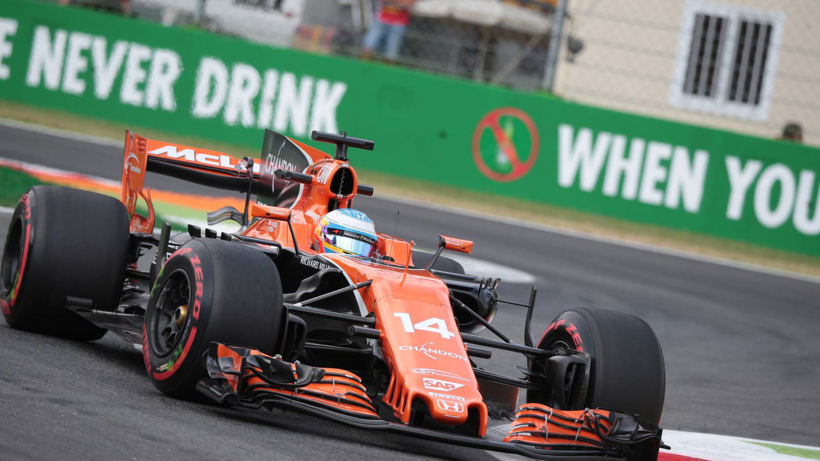 Why McLaren’s greatest F1 challenge could still be to come