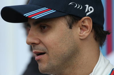 Felipe Massa rules out Formula E season four drive