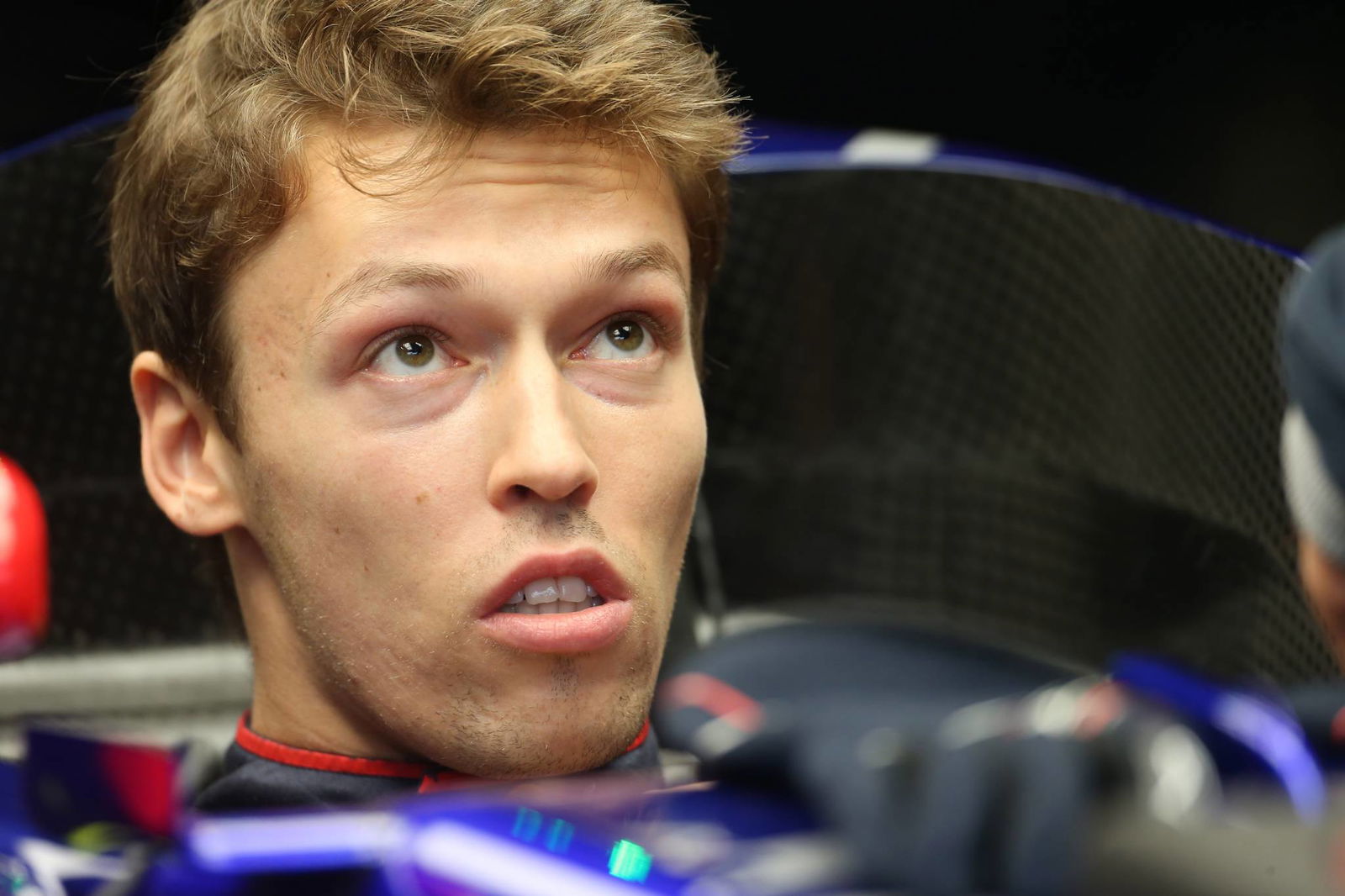 Rosberg: Hamilton struggles when F1 races aren’t perfect