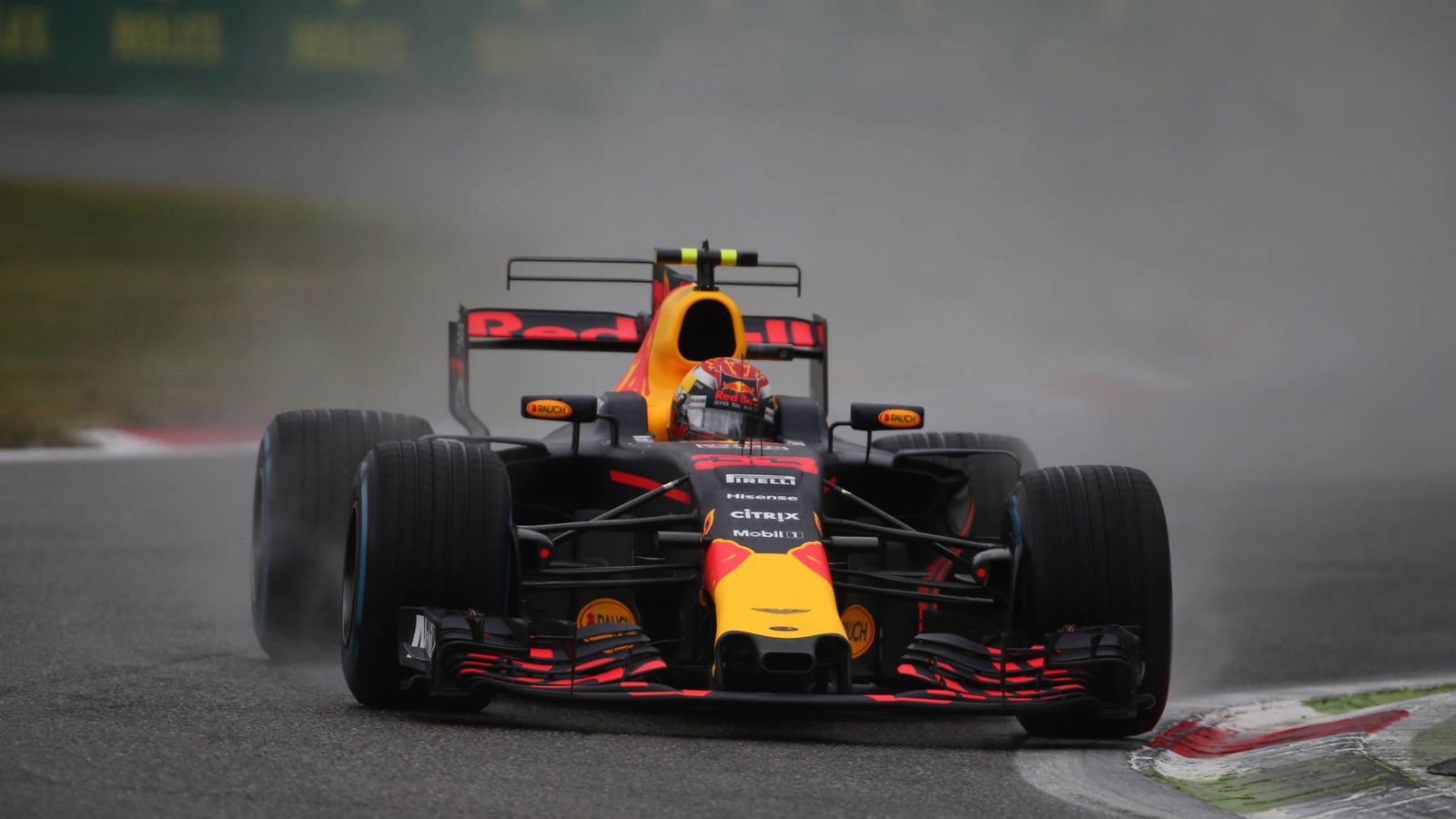 Malaysia Grand Prix - Free practice results (1)
