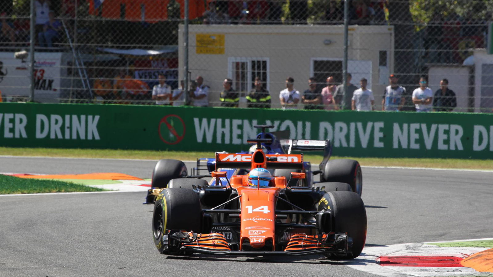 Brown: McLaren can navigate any financial hit from Honda divorce