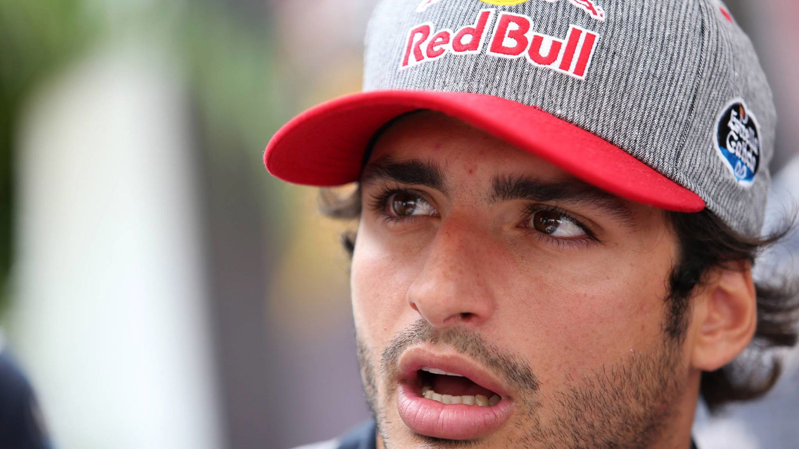 Sainz: Renault F1 move 'a great step' in my career