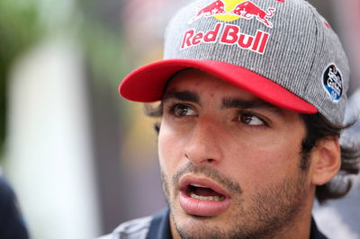 Sainz: Renault F1 move 'a great step' in my career