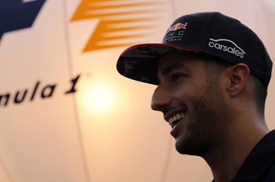 Ricciardo: Melbourne 'feels like another season' given Red Bull progress