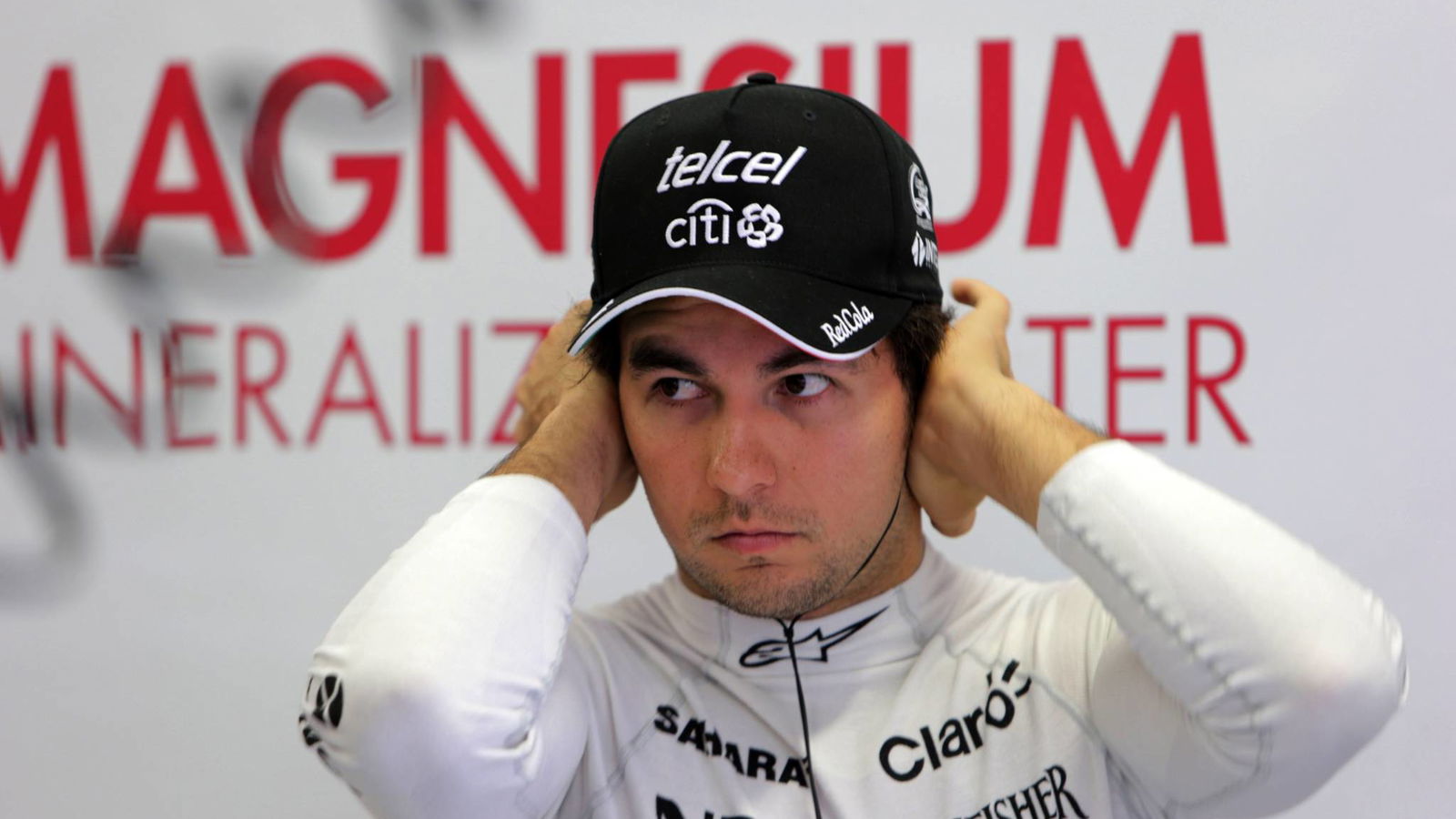 Perez donates to Mexico earthquake fund