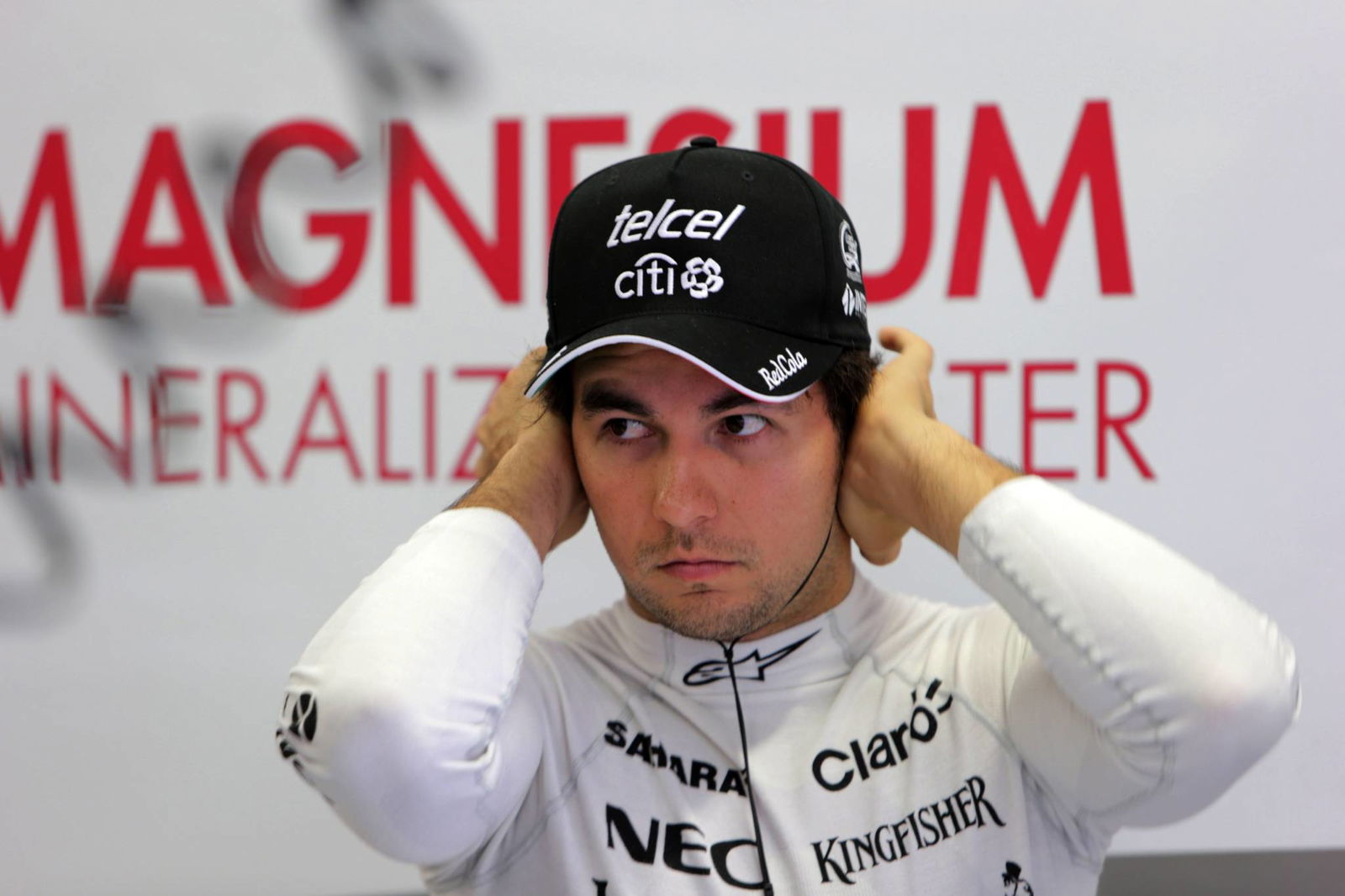 How will the rest of F1's 2018 driver market silly season unfold?