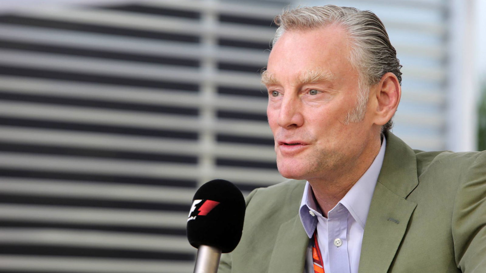 F1 commercial boss Bratches explains pre-race shake-up