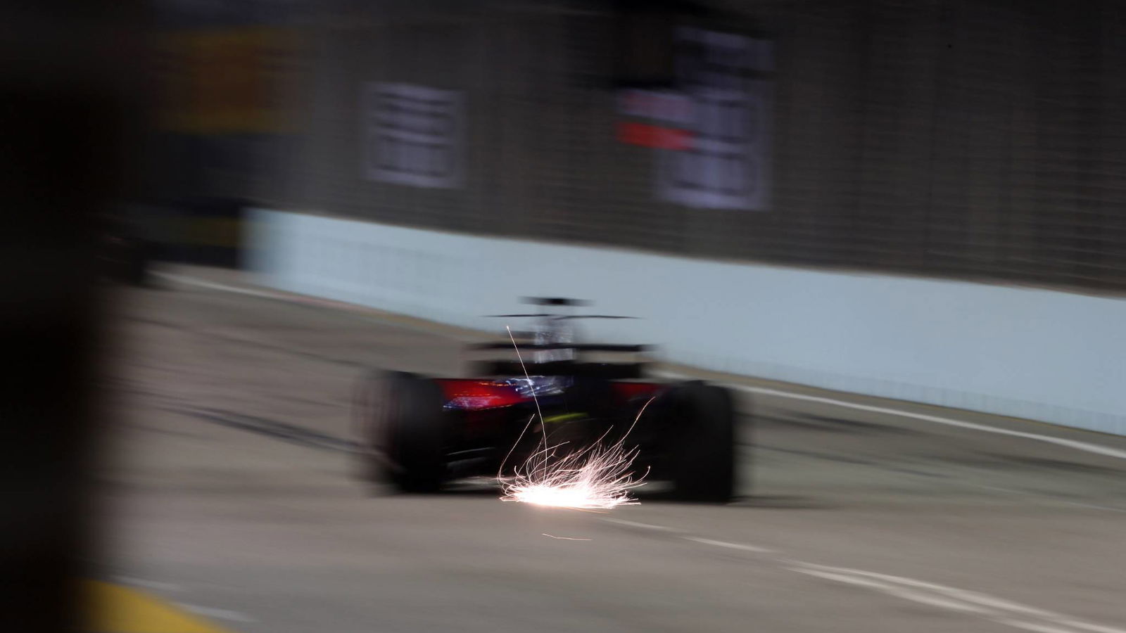 Major design change of Toro Rosso car forced by Honda deal
