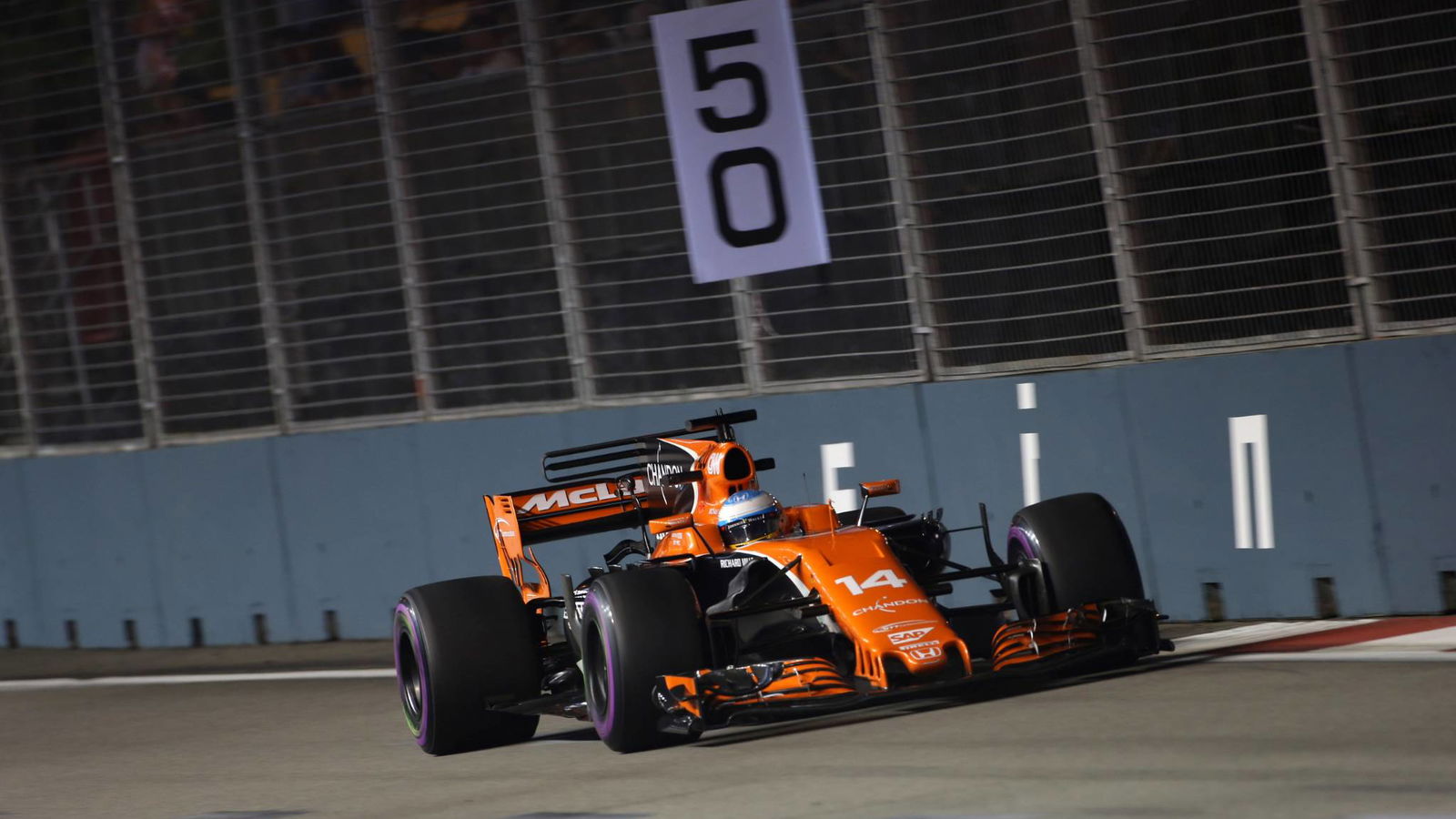 Brown: Renault F1 engine deal no short-term fix for McLaren