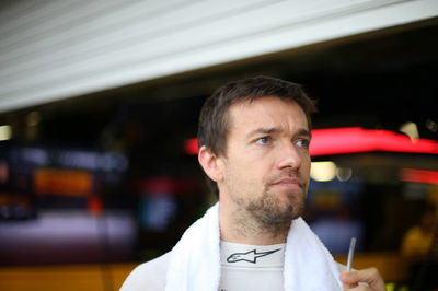 Palmer: Renault drop understandable