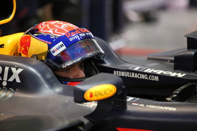 Malaysia Grand Prix - Free practice results (1)