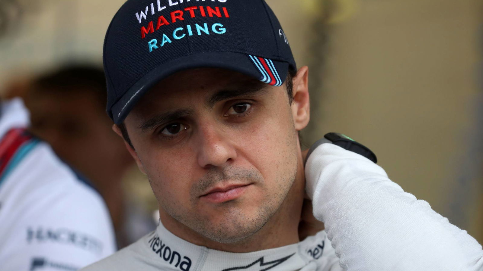 Massa: Williams mentality change won’t improve results