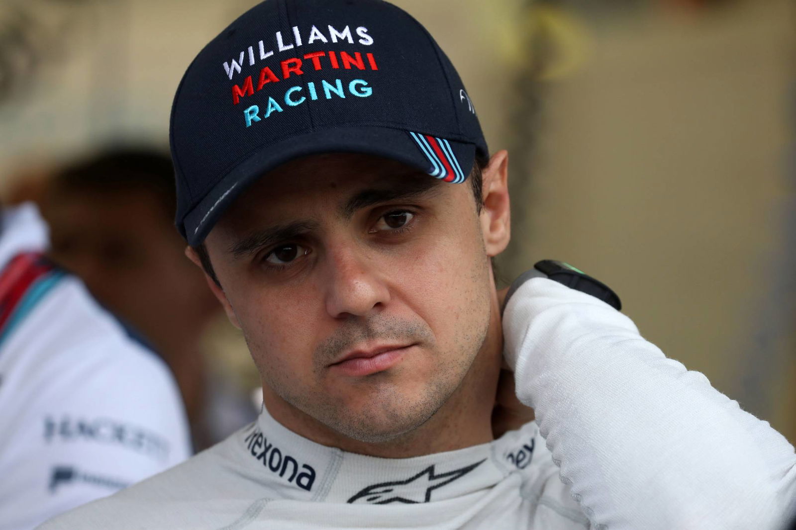 Ferrari: No need to speculate after controversial tweet