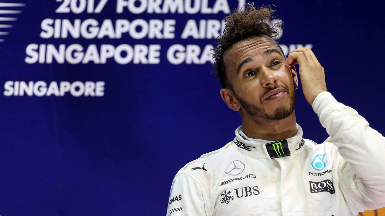 Wolff still not ready to openly back Hamilton for F1 title