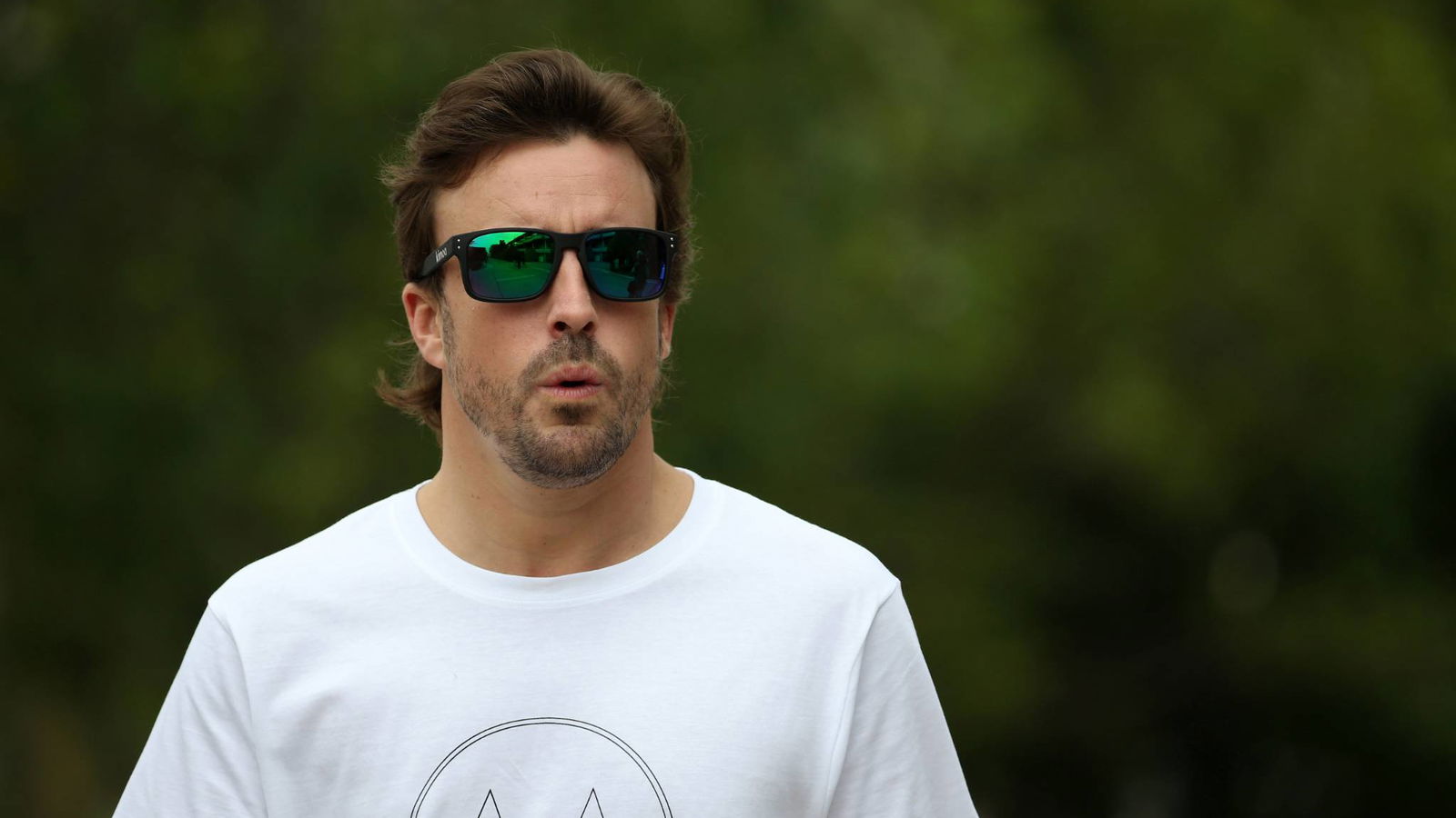 Alonso to run Indy 500 helmet for United States GP