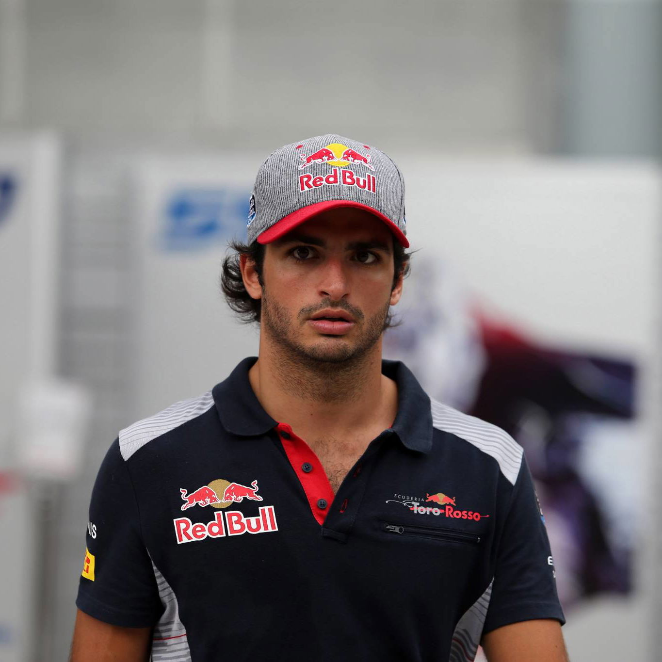 Palmer handed Suzuka grid penalty after power unit changes