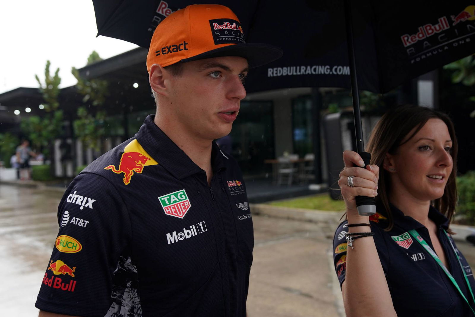 Gasly gets F1 dream via text message