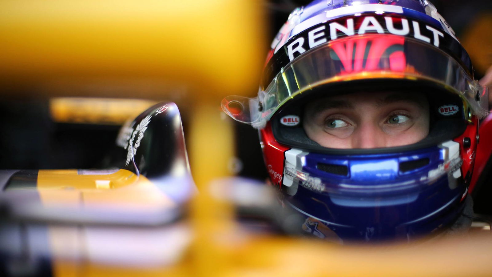 Sergey Sirotkin retains Renault F1 development role for 2020
