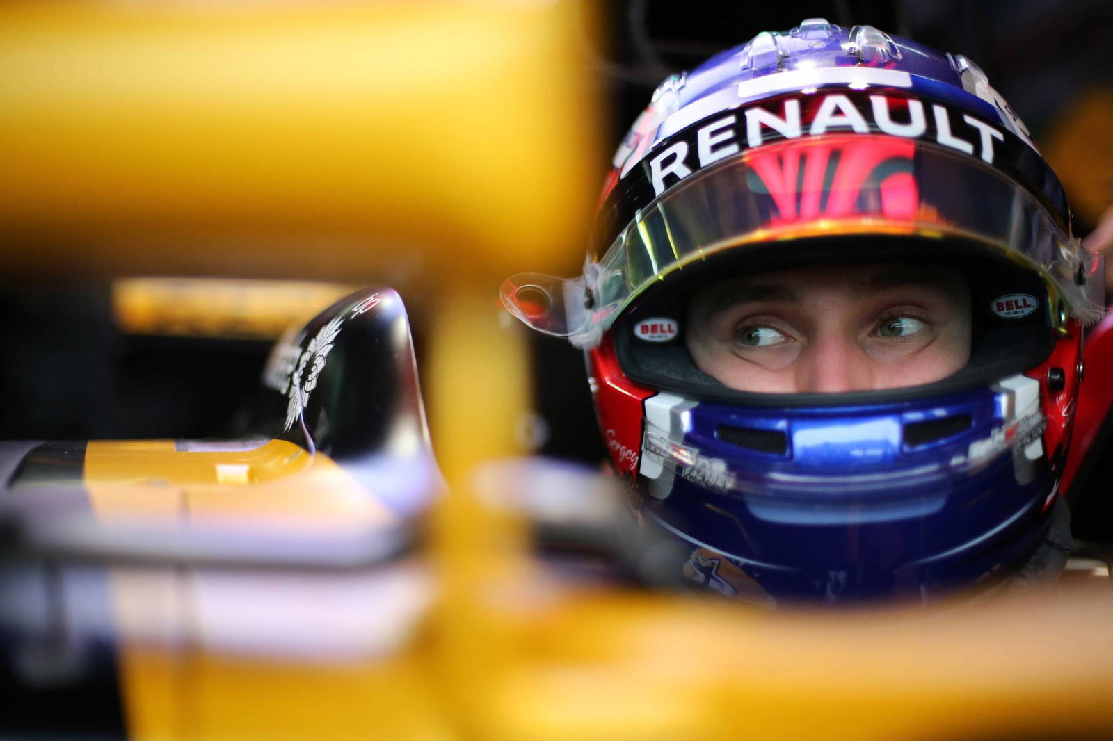 Ferrari made to wait for upgraded car, admits package still lacking