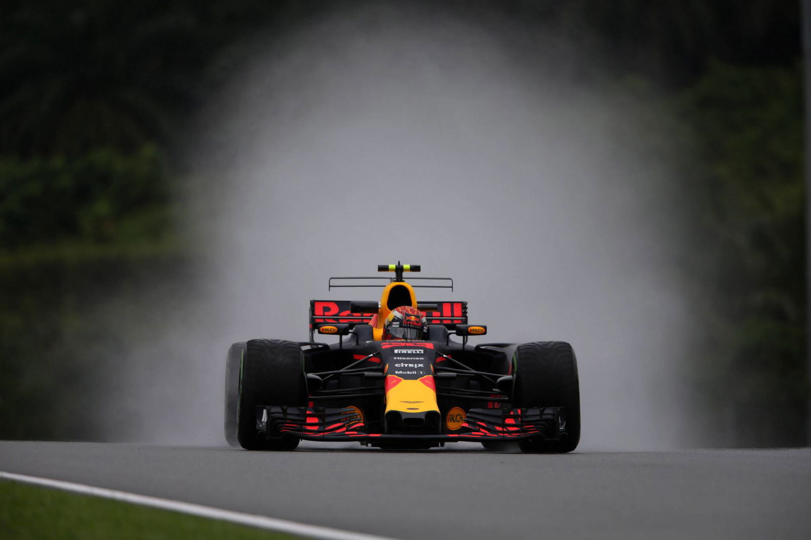 Marchionne: Ferrari will quit F1 if 2021 engines don’t suit us