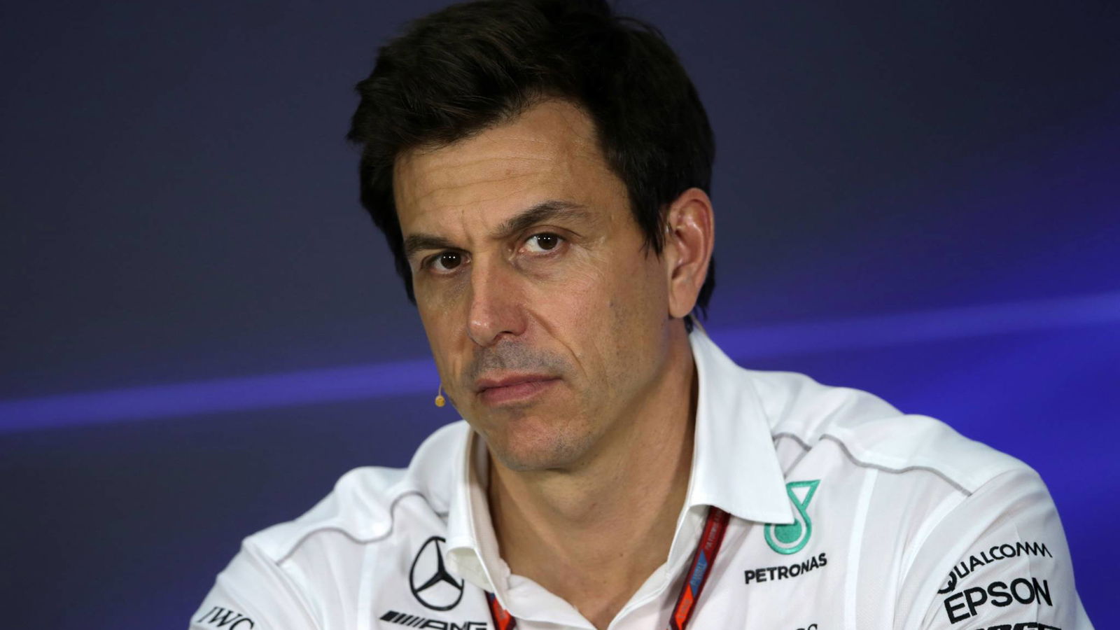Wolff slams Mercedes performance ‘one of the worst Fridays'