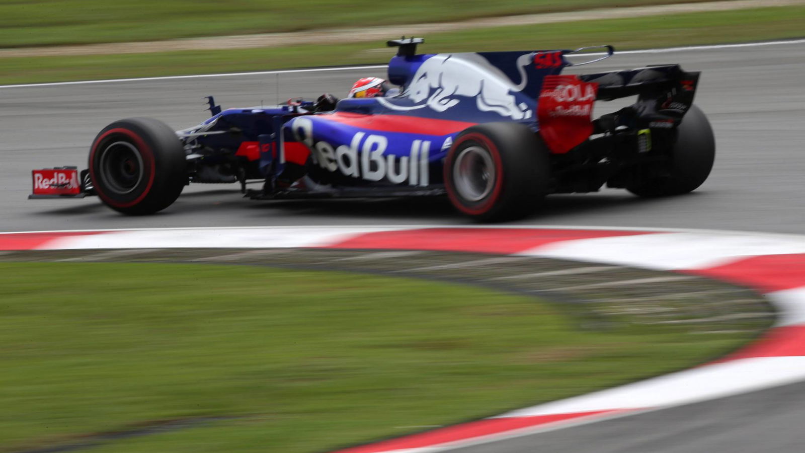Toro Rosso hails ‘fantastic’ Gasly, expects step forward in Japan
