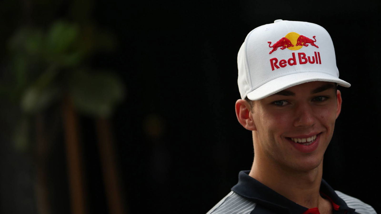 Gasly: Toro Rosso harus punya paket andalan Honda saat uji coba