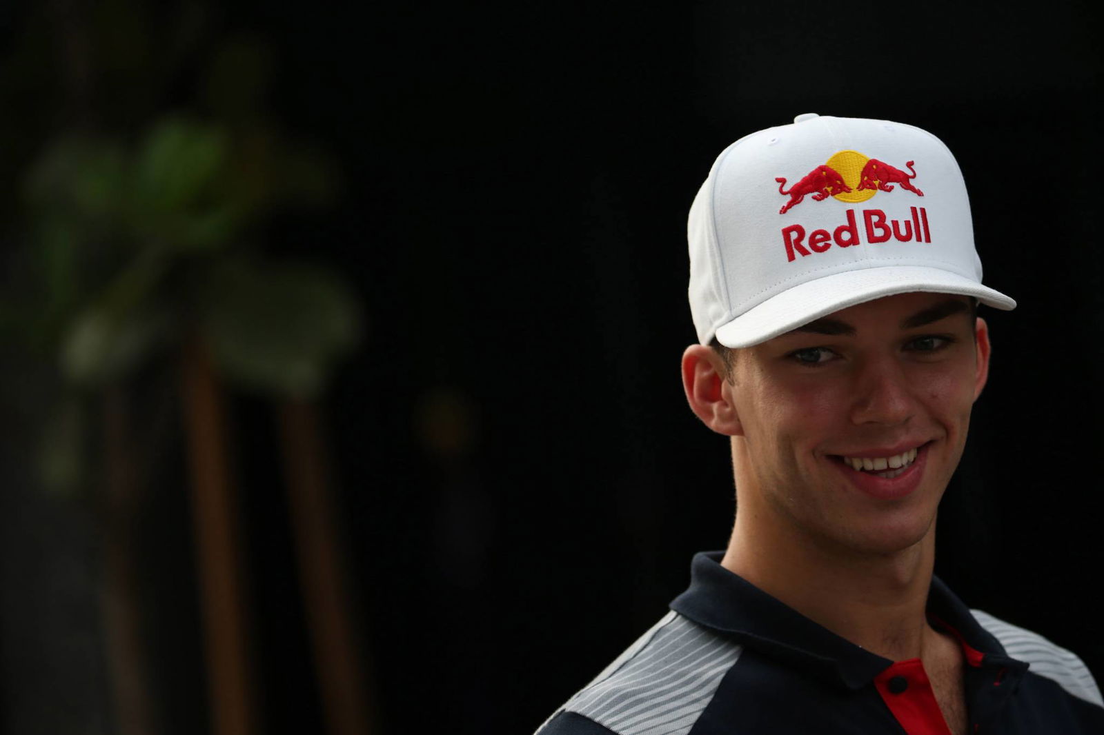 Ferrari menyebut Kvyat sebagai pebalap F1