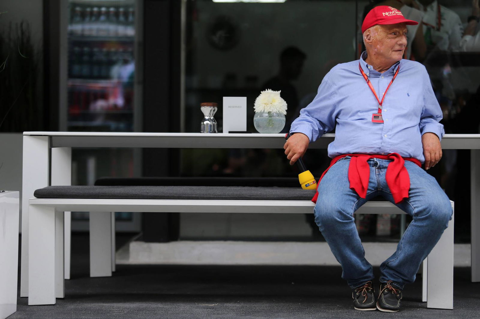 Kvyat, Hartley await Toro Rosso call for next race