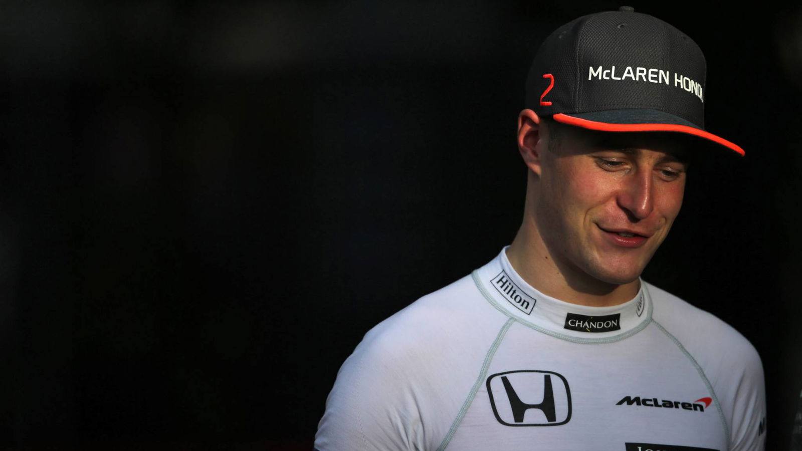 Vandoorne: P7 in Malaysia qualifying 'as good as it gets'