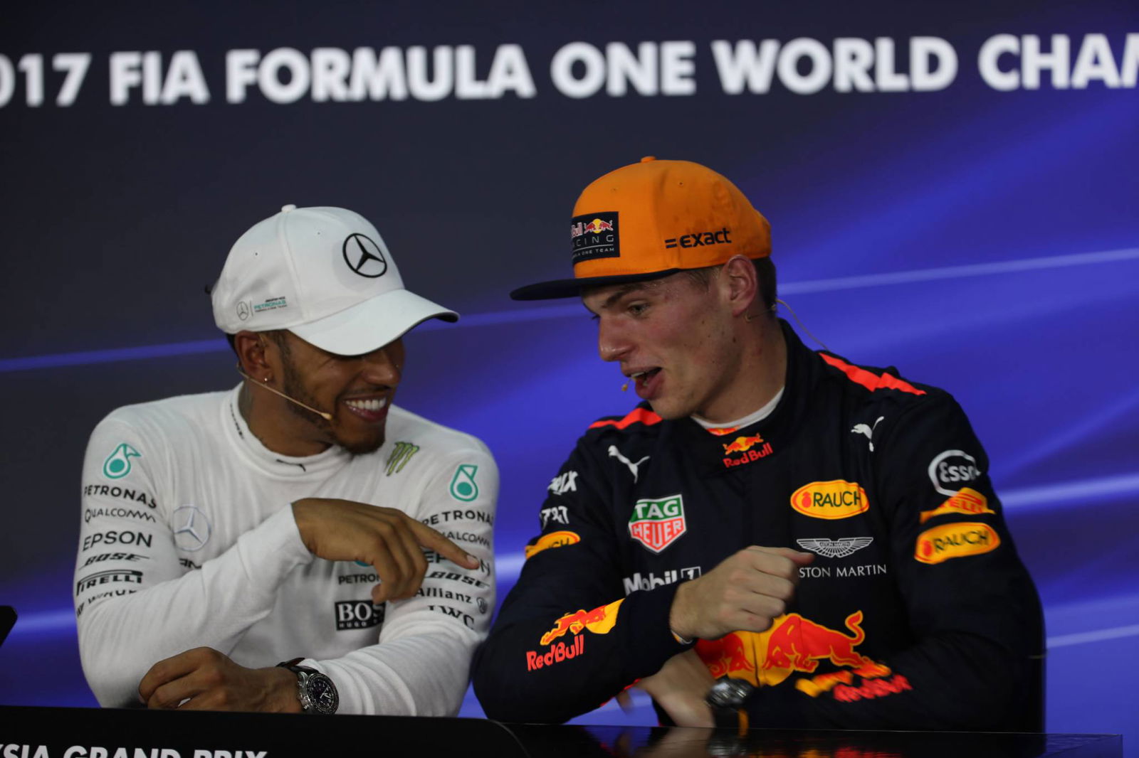 Perez minta Racing Point tingkatkan kecepatan