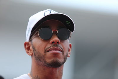 Hamilton was ‘prepared for war’ in Japanese GP