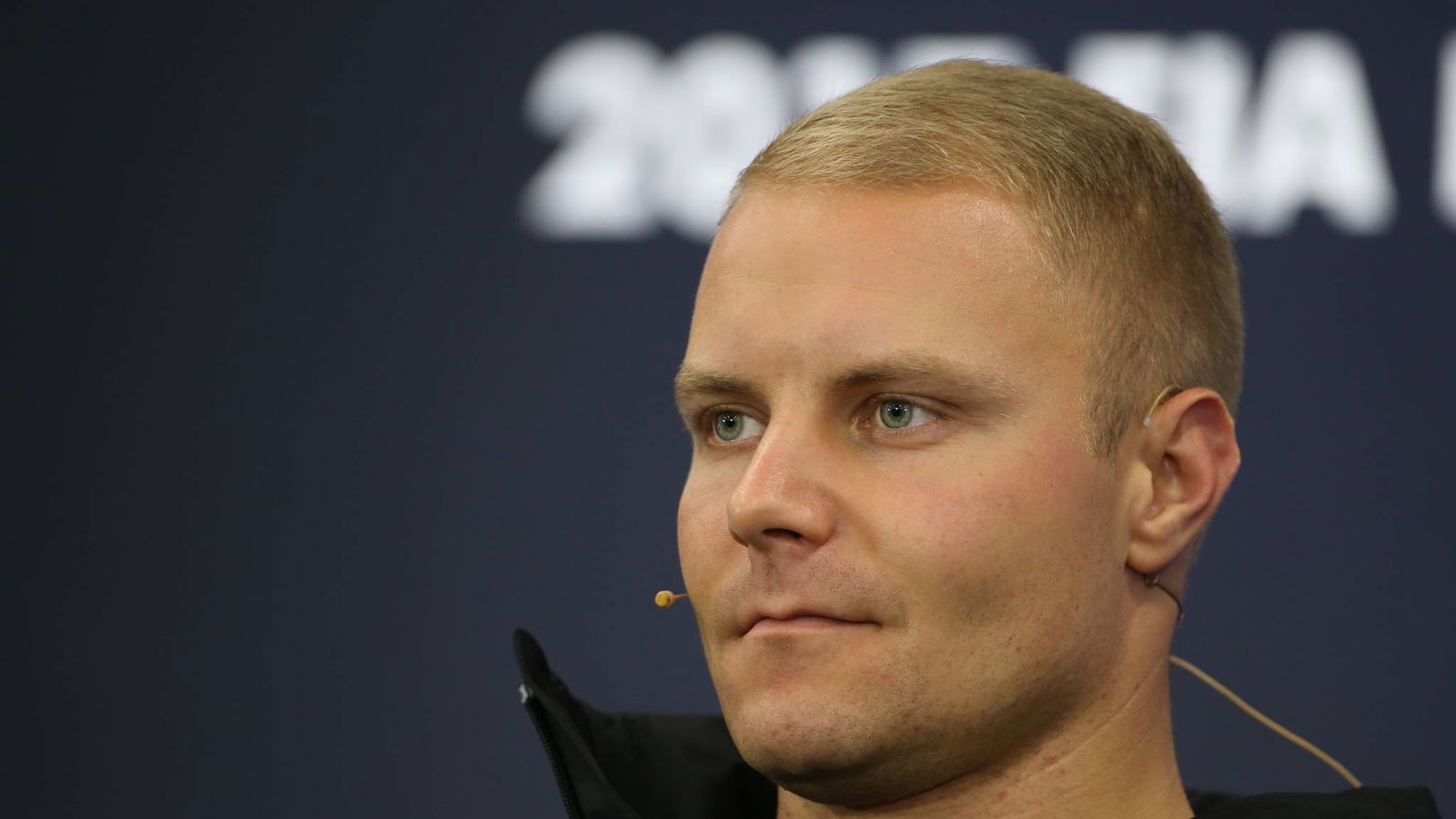 Rosberg: Bottas just needs to get his head down